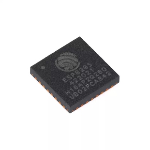 含税13% ESP8285H16 ESP8285N08 Wi-Fi 2MB flash 32-bit单核MCU