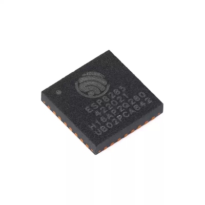 含税13% ESP8285H16 ESP8285N08 Wi-Fi 2MB flash 32-bit单核MCU