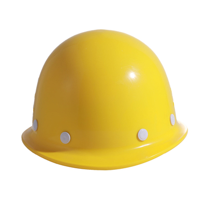 施工建筑透气加厚印字安全帽