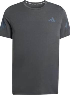 滔搏adidas阿迪达斯男子ADI365/// T M运动休闲短袖T恤KS5039