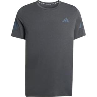 滔搏adidas阿迪达斯男子ADI365/// T M运动休闲短袖T恤KS5039