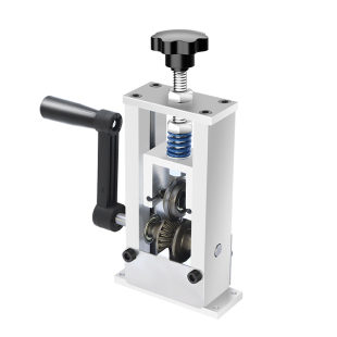 剥线机废旧电缆去皮机剥电线皮神器小型手动废铜线家用拨线剥皮机