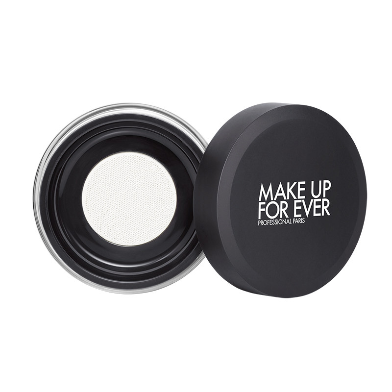 【官方正品】MakeUpForEver玫珂菲轻烟蜜粉升级版持妆柔焦散粉