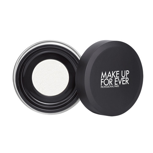 【官方正品】MakeUpForEver玫珂菲轻烟蜜粉升级版持妆柔焦散粉