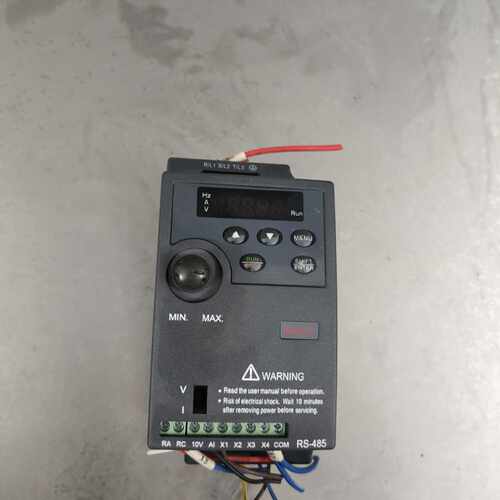 溢价-Kinco步科变频器CV20-2S-0007G，0.75KW