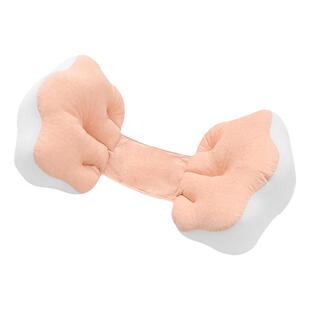 康贝邦孕妇托腹护腰侧睡枕孕期侧卧睡觉神器怀孕侧身专用u型抱枕