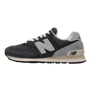 New Balance NB官方男女574系列复古经典百搭运动休闲鞋U574GM2