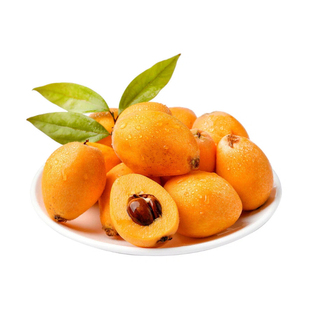 顺丰云南蒙自枇杷新鲜水果琵琶现摘大果甜孕妇礼盒装当季整箱包邮