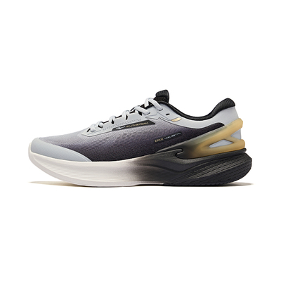 天马5鸿星尔克男青少年跑鞋