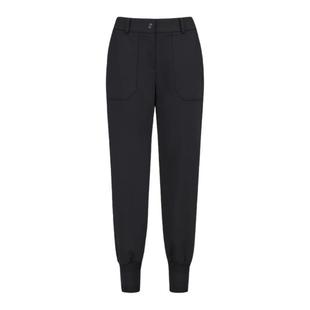 WAAC小恶魔官方春夏新品女士高尔夫服装Slim Jogger pants长裤