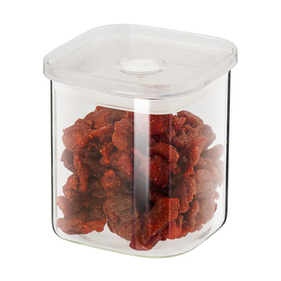 【负压坚果密封罐】密封防潮保鲜