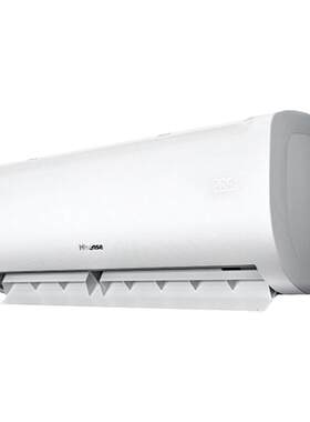 海信大1.5匹变频一级E370空调