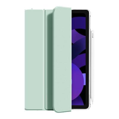 适用iPad保护壳苹果防摔带笔槽