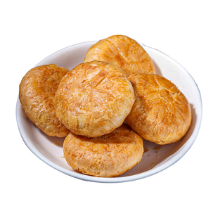 板栗饼酥饼板栗酥无糖零食糖尿人专用食品大全糖友控糖官方旗舰店