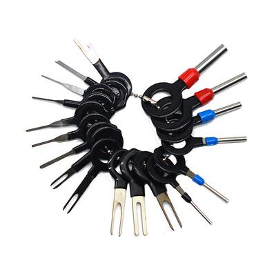 汽车线束插头端子拆卸工具针器