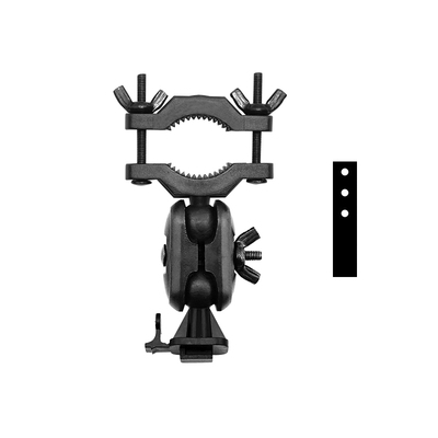 记录仪后视镜支架360米家电子狗