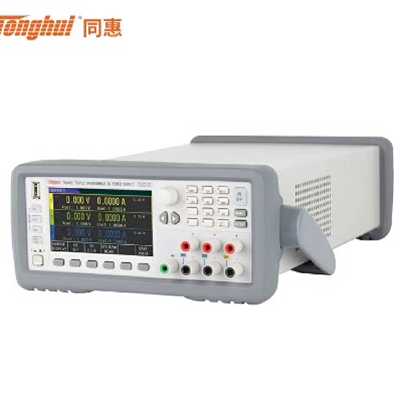 询价-同惠三通道直流电源TH6402多通道直流电源30V3A多
