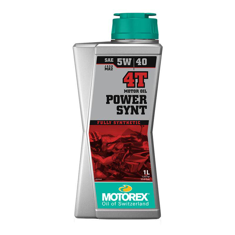 MOTOREX机油瑞士进口全合成机油