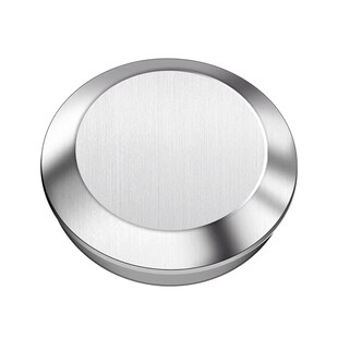 厨房水槽封口盖漏水洗菜盆皂液器孔盖不锈钢水龙头溢水堵孔塞神器