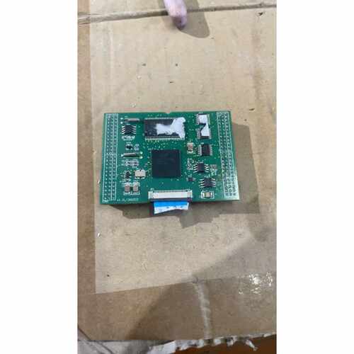 【议价-可维修】LPC2478FET208/二手均有货