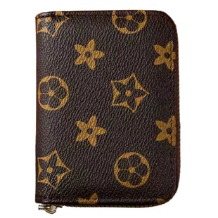 软皮防盗刷卡包女士多卡位大容量高档拉链证件驾驶证卡片收纳包女