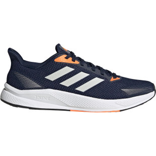 Adidas/阿迪达斯正品X9000L1 M男子休闲运动透气缓震跑步鞋EH0003