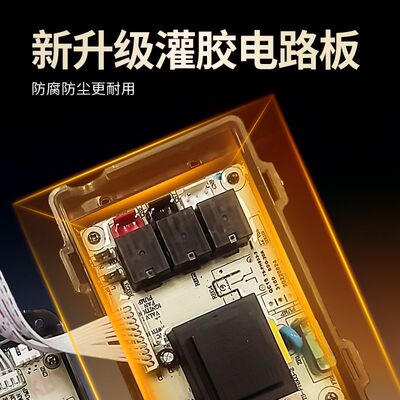 宝工BGE柴油热风机燃油暖风机工业取暖器大棚升温育雏养殖场烘干