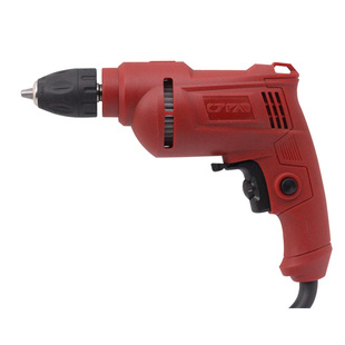 易剑精霸手电钻10-2A/10-10电动起子1000W大功率手枪钻电钻工具