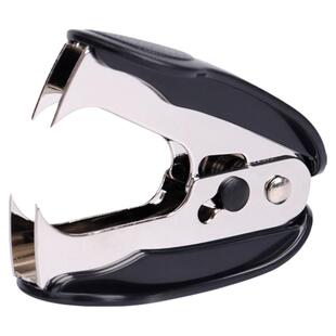 【凑单满8元包邮】得力迷你起钉器取钉器起钉子拔钉订书机除起订器夹拆订书针启钉钳小号办公神器用启钉去订