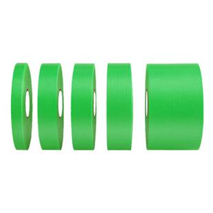 弱粘性美纹纸和纸胶带艺术漆乳胶漆分色纸低粘度低无痕手撕不粘底不伤墙喷漆遮蔽弱胶不留胶粘贴美缝手工墙面