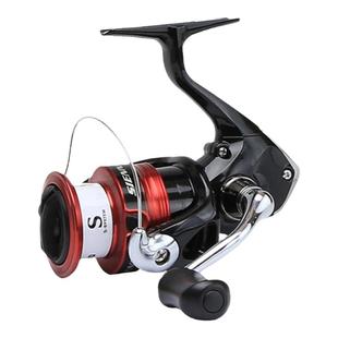 SHIMANO禧玛诺SIENNA塞纳纺车轮新手路亚轮FX鱼线轮矶钓轮远投轮