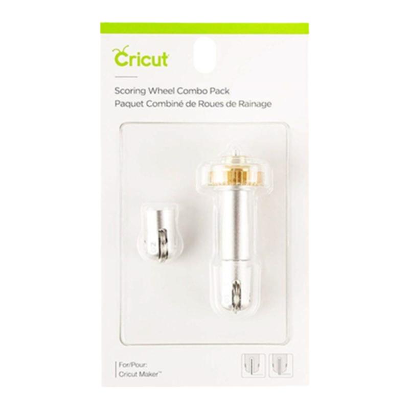 cricut maker/maker3 齿轮刀座单压/双压/雕刻/凹凸/布料/木板