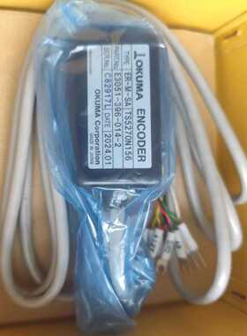 询议价大隈主轴编码器 ER-M-SA TS5270N156
