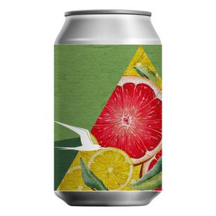 TripSmith行匠精酿乌龙软糖水果拉格啤酒水果味鲜啤中式乌龙茶饮