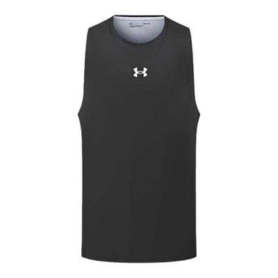 24500111-001跑步T恤安德玛男女