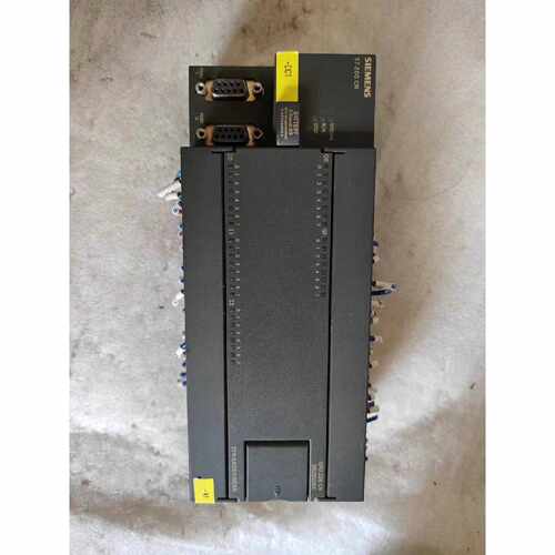 询价PLC   6ES7  216-2AD23-0XB8
