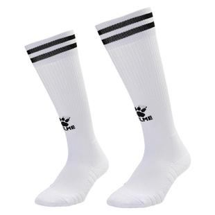 KELME卡尔美儿童足球袜长筒防滑小学生男童训练专用成人比赛抗菌