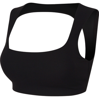 NIKE耐克女子AS W NK ZENVY BRA运动健身BRA内衣HQ3957-010