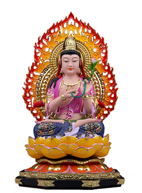 八大菩萨佛像八大菩萨佛像树脂像