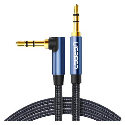 绿联音频线电脑通用手机头戴式