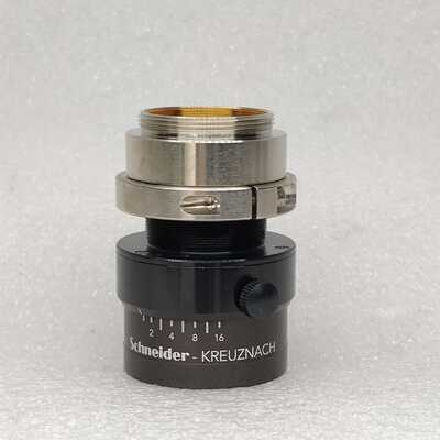 议价Schneider/施耐德XENOPLAN 2.0/35 -0903工业C口镜头