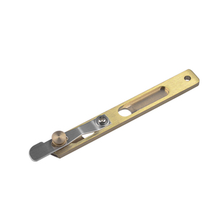 手工diy皮具工具牛皮植鞣革黄铜介刀裁皮刀美工刀皮条平行切割器