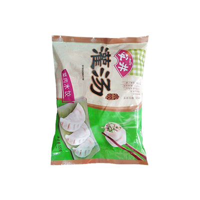 安井20包/箱江浙沪皖灌汤水饺