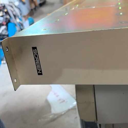 SCREEN赛德曼工业电源，型号TI-U2，200V/100—议价