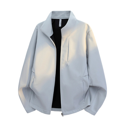 NASA官方进口美式潮牌夹克外套