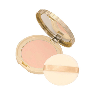 马马 日本CANMAKE井田棉花糖粉饼蜜粉控油遮瑕持久定妆干粉散粉扑