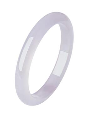 【圣诞礼物】周大生国风玉髓手镯