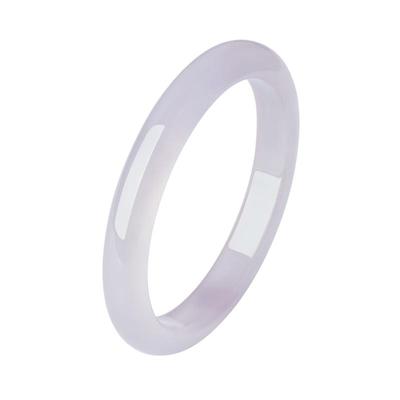 【新年礼物】周大生国风玉髓手镯