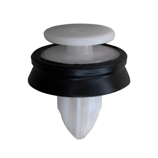 汽车门板卡扣原车塑料卡子内饰板加强侧裙边胶扣固定装饰板扣通用