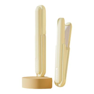 【N0.1】无线便携直板夹直卷两用